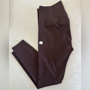Vuori All The Feels Leggings - Java